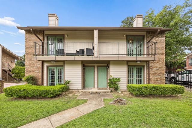 7522 Holly Hill Drive 2, Dallas, TX 75231