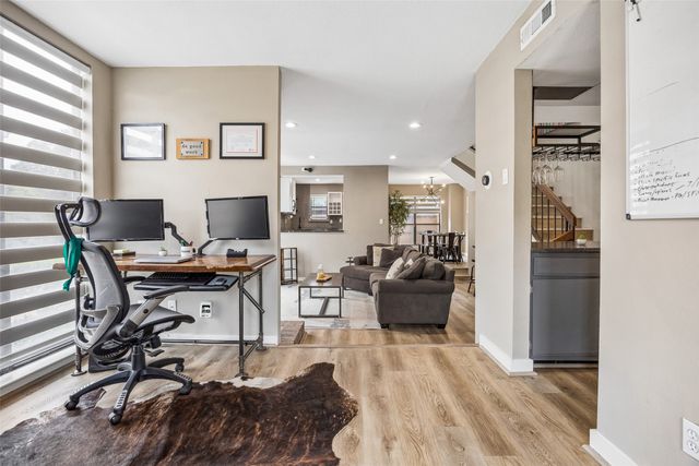 7522 Holly Hill Drive 2, Dallas, TX 75231