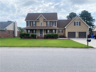 1131 Curry Ford Road, Fayetteville, NC 28314