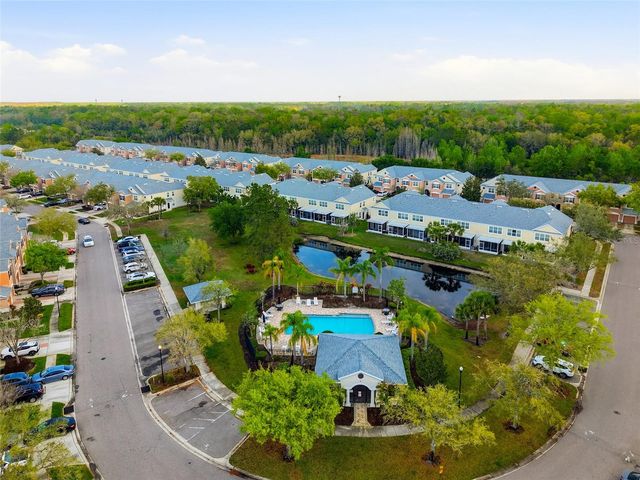 26611 CHIMNEY SPIRE LANE, Wesley Chapel, FL 33544