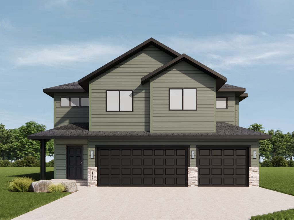 6749 30th Street S, Fargo, ND 58104