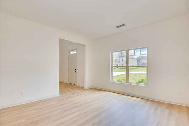 1552 Oglethorpe Drive, Hephzibah, GA 30815