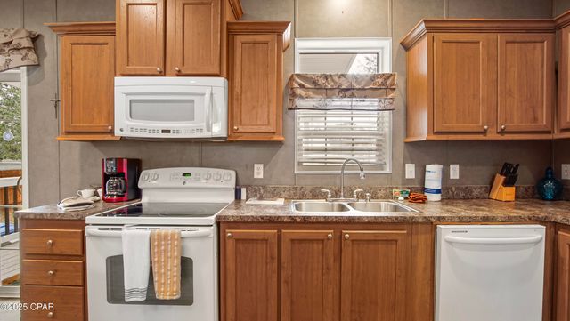 105 Evergreen Street, Panama City Beach, FL 32407