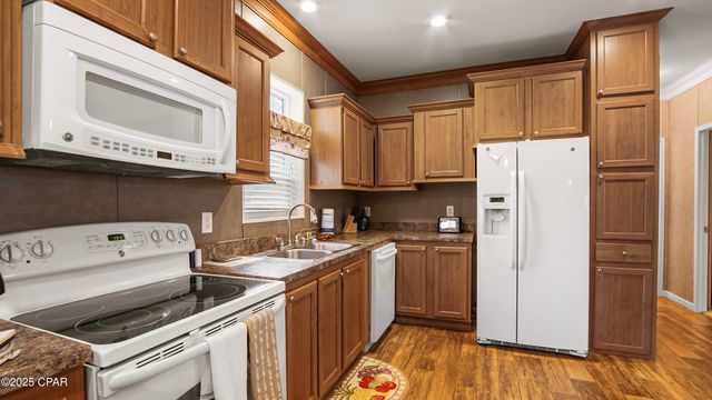 105 Evergreen Street, Panama City Beach, FL 32407