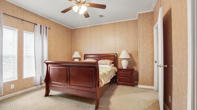 105 Evergreen Street, Panama City Beach, FL 32407