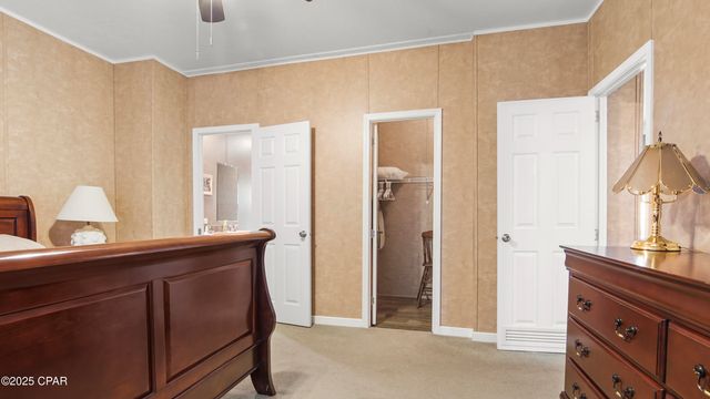 105 Evergreen Street, Panama City Beach, FL 32407