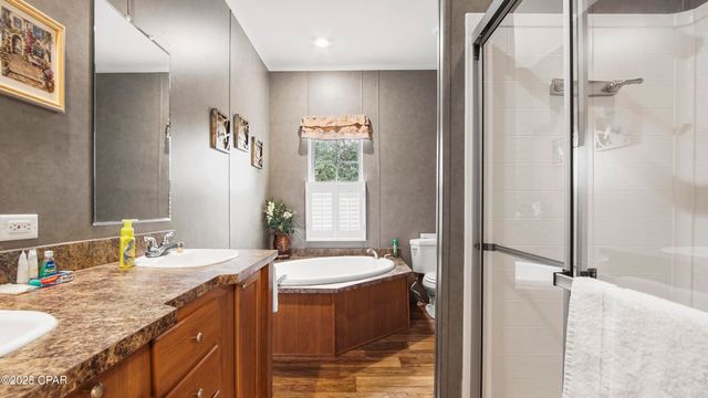 105 Evergreen Street, Panama City Beach, FL 32407