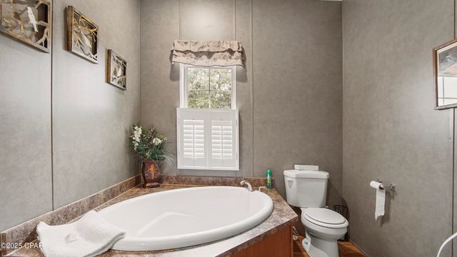 105 Evergreen Street, Panama City Beach, FL 32407