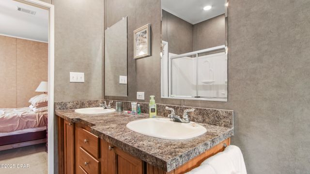 105 Evergreen Street, Panama City Beach, FL 32407