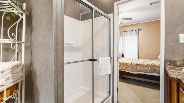 105 Evergreen Street, Panama City Beach, FL 32407