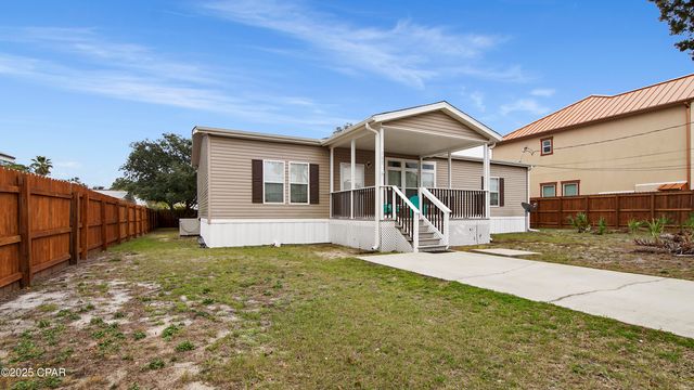 105 Evergreen Street, Panama City Beach, FL 32407