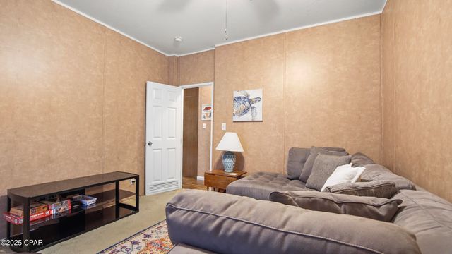 105 Evergreen Street, Panama City Beach, FL 32407