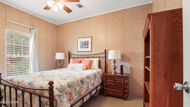 105 Evergreen Street, Panama City Beach, FL 32407