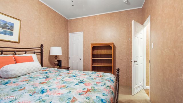 105 Evergreen Street, Panama City Beach, FL 32407