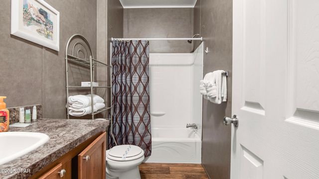 105 Evergreen Street, Panama City Beach, FL 32407