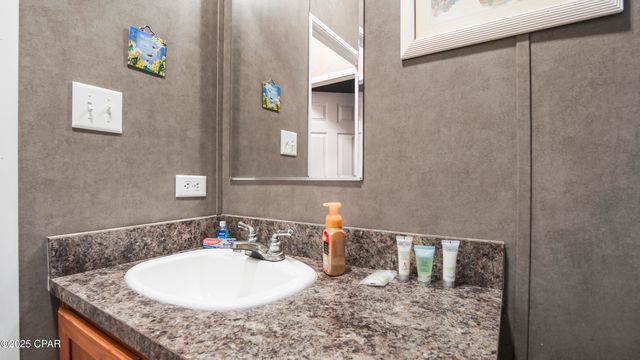 105 Evergreen Street, Panama City Beach, FL 32407