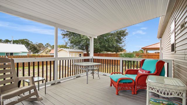 105 Evergreen Street, Panama City Beach, FL 32407