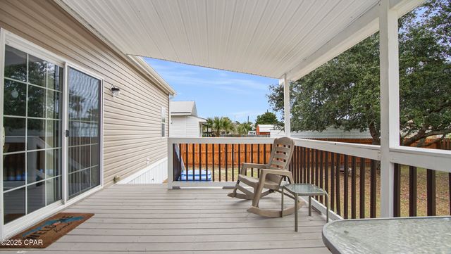 105 Evergreen Street, Panama City Beach, FL 32407