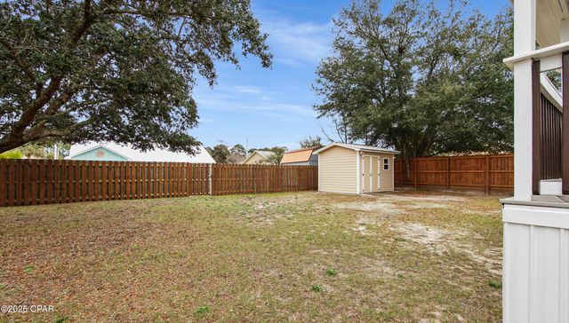 105 Evergreen Street, Panama City Beach, FL 32407