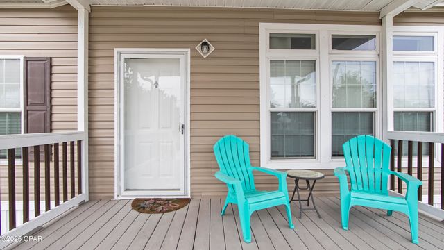 105 Evergreen Street, Panama City Beach, FL 32407