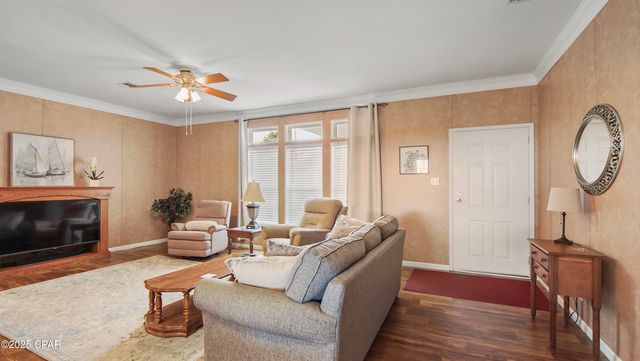 105 Evergreen Street, Panama City Beach, FL 32407