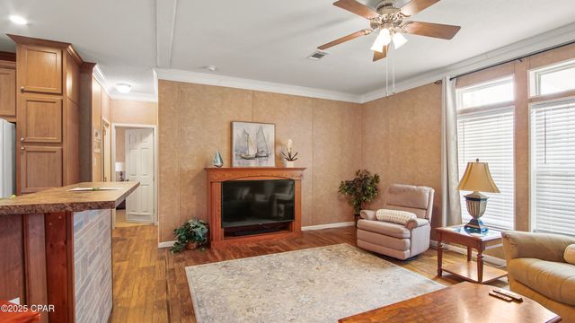 105 Evergreen Street, Panama City Beach, FL 32407