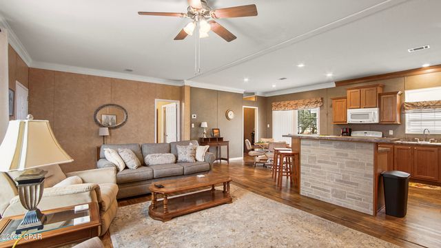 105 Evergreen Street, Panama City Beach, FL 32407