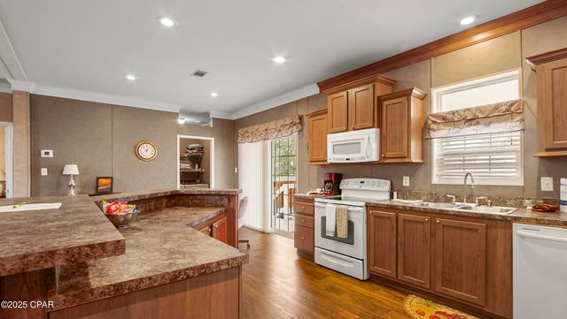 105 Evergreen Street, Panama City Beach, FL 32407