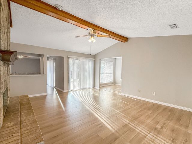 3614 Colbath Drive, Garland, TX 75040