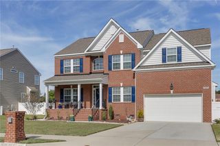 1441 Kemp Bridge DR, Chesapeake, VA 23320