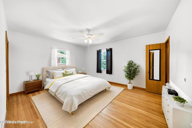 119 McArthur Dr, Louisville, KY 40207