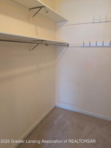 6165 Innkeepers Court 86, East Lansing, MI 48823