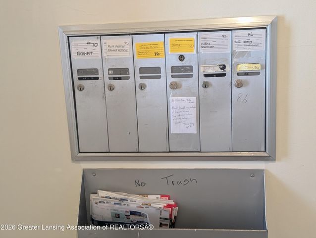 6165 Innkeepers Court 86, East Lansing, MI 48823