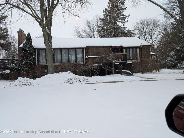 6165 Innkeepers Court 86, East Lansing, MI 48823