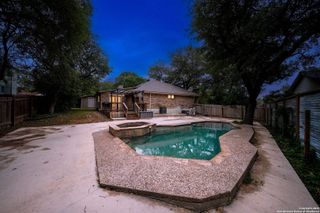 19739 Encino Way, San Antonio, TX 78259