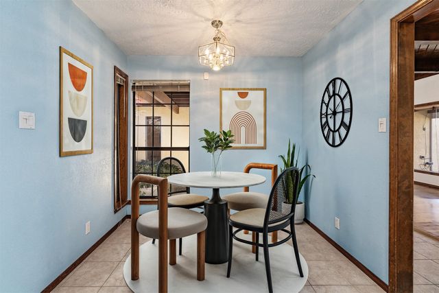 2315 Madre Drive NE, Albuquerque, NM 87112