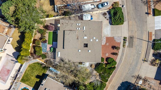 2315 Madre Drive NE, Albuquerque, NM 87112