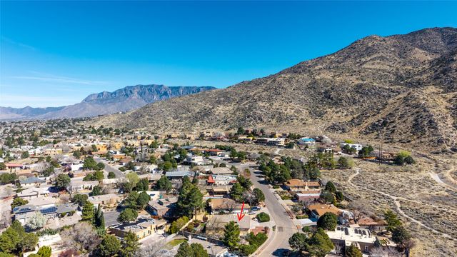 2315 Madre Drive NE, Albuquerque, NM 87112