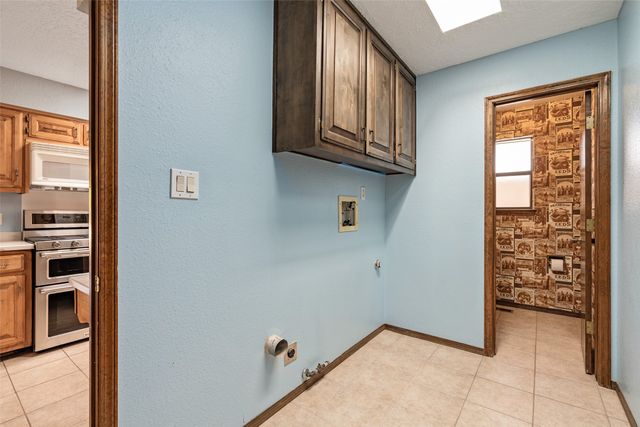 2315 Madre Drive NE, Albuquerque, NM 87112