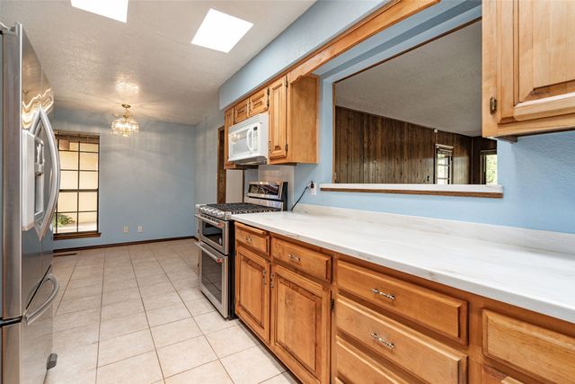 2315 Madre Drive NE, Albuquerque, NM 87112