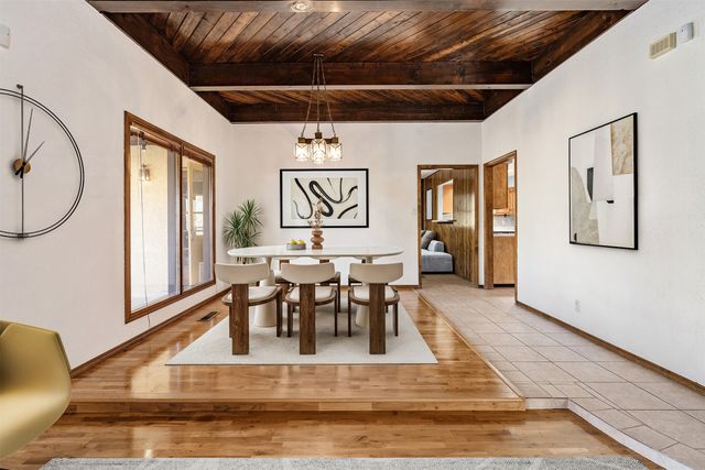 2315 Madre Drive NE, Albuquerque, NM 87112