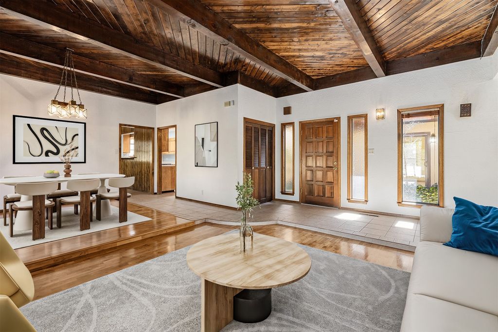 2315 Madre Drive NE, Albuquerque, NM 87112