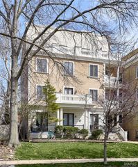 4411 McPherson Avenue 4, St Louis, MO 63108