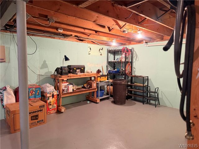 43 Marilyn Drive, West Seneca, NY 14224