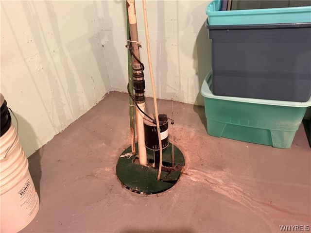 43 Marilyn Drive, West Seneca, NY 14224