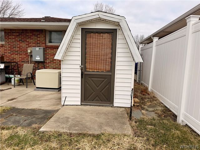 43 Marilyn Drive, West Seneca, NY 14224