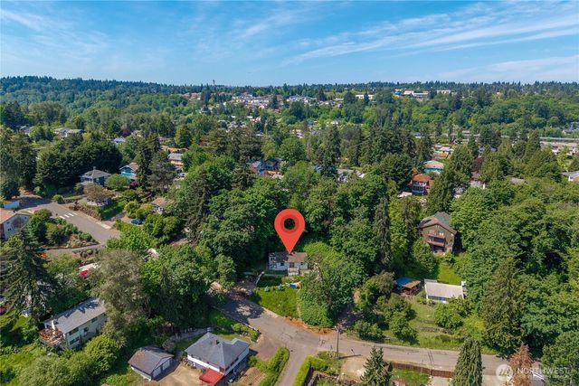 14109 56th Avenue S, Tukwila, WA 98168