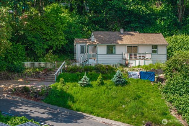 14109 56th Avenue S, Tukwila, WA 98168