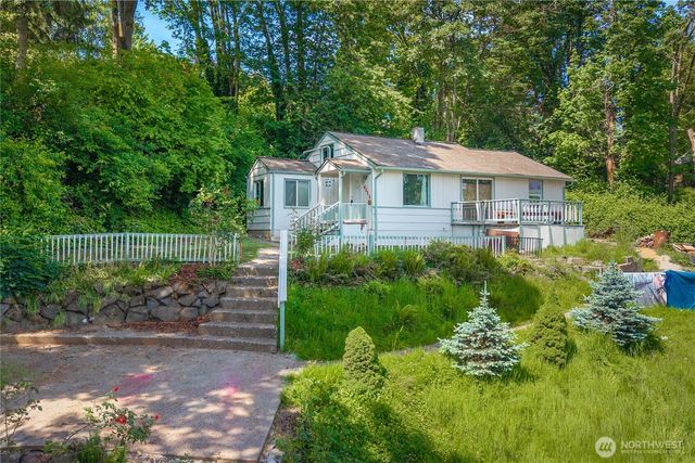 14109 56th Avenue S, Tukwila, WA 98168