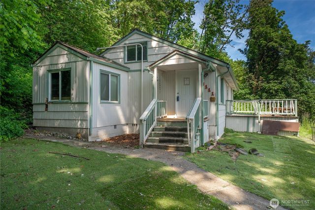 14109 56th Avenue S, Tukwila, WA 98168